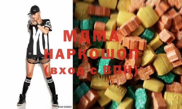 твердый Алзамай